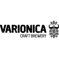 Varionica craft brewery logo - Similar company to Aikate