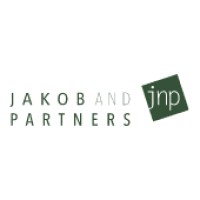 Jakob and Partners logo - Similar company to Intelligience