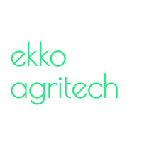 Ekko AgriTech logo - Similar company to Vertical Agritech