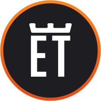 Esports Tower logo - Similar company to Estv