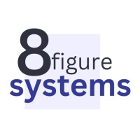 8 Figure Systems logo - Similar company to Clientacquisition.Io