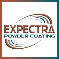 Expectra Powder Coating logo - Similar company to Hastings Irrigation Pipe Co