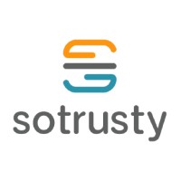 SoTrusty logo - Similar company to Audioscrape