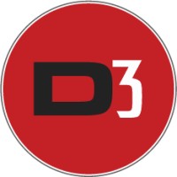 DATA3 logo - Similar company to Data#3