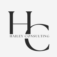 Hailey Consulting logo - Similar company to Customdevlab