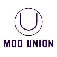 Mod Union logo - Similar company to Ikigai Technologies