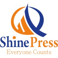 SHINEPRESS logo - Similar company to Fameen Group