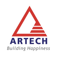 Artech Realtors logo - Similar company to Cordial Developers Pvt Ltd