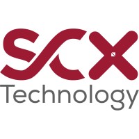 SCX TECHNOLOGY logo - Similar company to Mana Technology