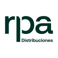 RPA Distribuciones, S.A. logo - Similar company to Distec Graphics
