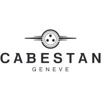 Cabestan logo - Similar company to Ace Geneva