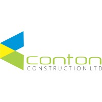 Conton Construction Limited logo - Similar company to Stcast