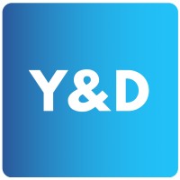Young & Digital logo - Similar company to Ensobrain
