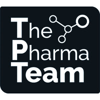 ThePharmaTeam ApS logo - Similar company to Crolll Gmbh