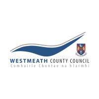Westmeath County Council logo - Similar company to Mullingar Community Training Centre (Ctc)