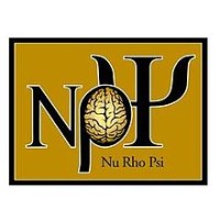 Nu Rho Psi logo - Similar company to Michigan Kidney Translation Medicine Core (Miktmc)