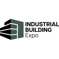 Industrial Building Expo logo - Similar company to Mocni W Pracy