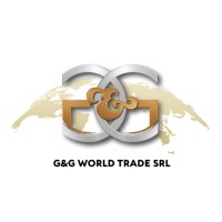 G&G WORLD TRADE SRL logo - Similar company to A_Design