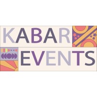 Kabarevents logo - Similar company to Lifeatinternday