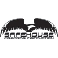 Safehouse Firearms Instruction, LLC logo - Similar company to Bulletproof Product & Anti Riot Equipment- Tx Defense Factory