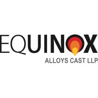 EQUINOX ALLOYS CAST LLP logo - Similar company to Luminous Tech