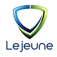 Lejeune logo - Similar company to Swentibold Groep