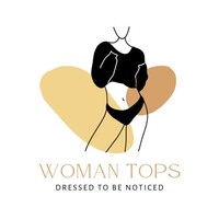 Woman Tops logo - Similar company to Woman Times