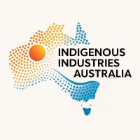 Indigenous Industries Australia logo - Similar company to Coastal Electrics