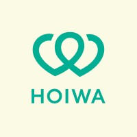 Hoiwa logo - Similar company to Qridi 🇫🇮