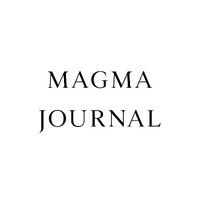Magma Journal logo - Similar company to Maison 75