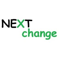 NEXTchange logo - email format related to NextChange BV - Kainexus Benelux