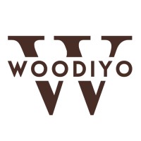 Woodiyo logo - Similar company to Clarified