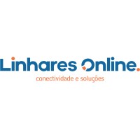 Linhares On Line logo - Similar company to Espírito Hub