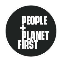 People and Planet First logo - Similar company to Queensland Social Enterprise Council