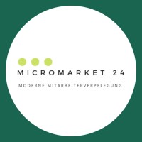 Micromarket24 GmbH logo - Similar company to Vendy - Healthy Vending