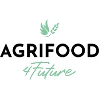 AgriFood4Future logo - Similar company to Bgi - Sustainable Ventures