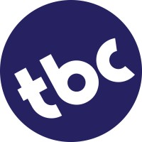 TBC Global Limited logo - Similar company to Dignity Restoring Hope Z.S.