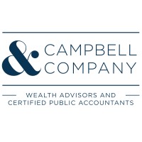 Campbell & Company, Wealth Advisors & Certified Public Accountants logo - Similar company to Campbell Technology Advisors