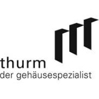 Thurm GmbH logo - Similar company to Jochen Scharf Gruppe