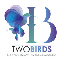 Two Birds Asia logo - Similar company to Destination Eats Co., Ltd