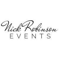Nick Robinson Events, LLC. logo - Similar company to Viptix.Com