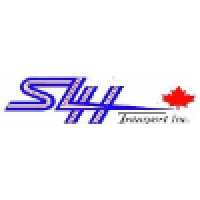 SLH Transport Inc. logo - Similar company to Tech M Solutions