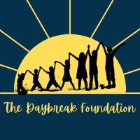 The Daybreak Foundation logo - Similar company to Learning Edge Insights