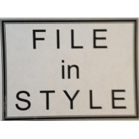 FILE in STYLE