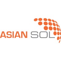 Asian Solutions Pvt. Ltd. logo - Similar company to Z & S Construction And Property Consultant Limited