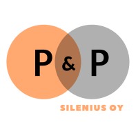 P & P Silenius Oy