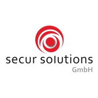 Secur Solutions GmbH logo - Similar company to Wordup Pr
