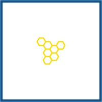 HealthyBee logo - Similar company to Swoopin Inc.