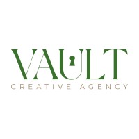 Vault Creative Agency logo - Similar company to Vault Creative Arts