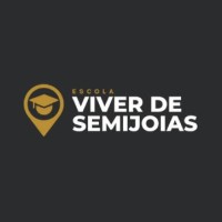 Escola Viver de Semijoias logo - Similar company to Agência845